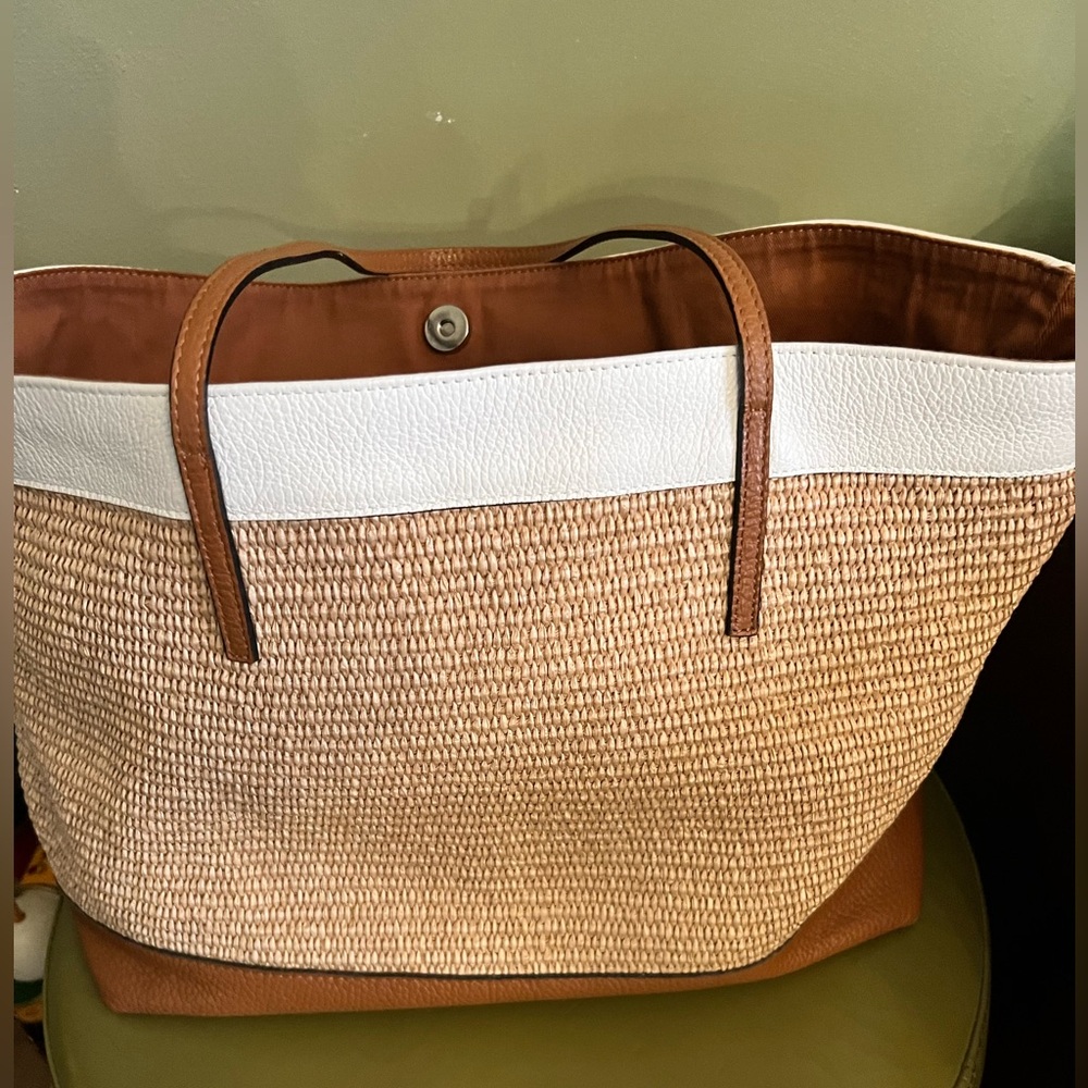 Claudia Firenze purse made in Italy